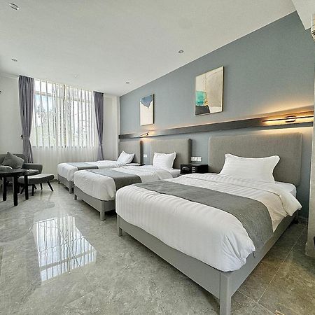 Bohol Panglao Begonia Resort Ngoại thất bức ảnh