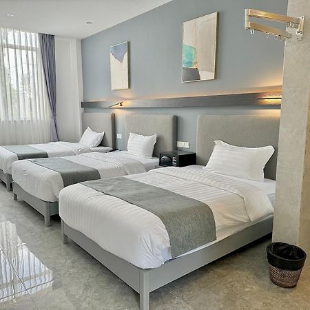 Bohol Panglao Begonia Resort Ngoại thất bức ảnh