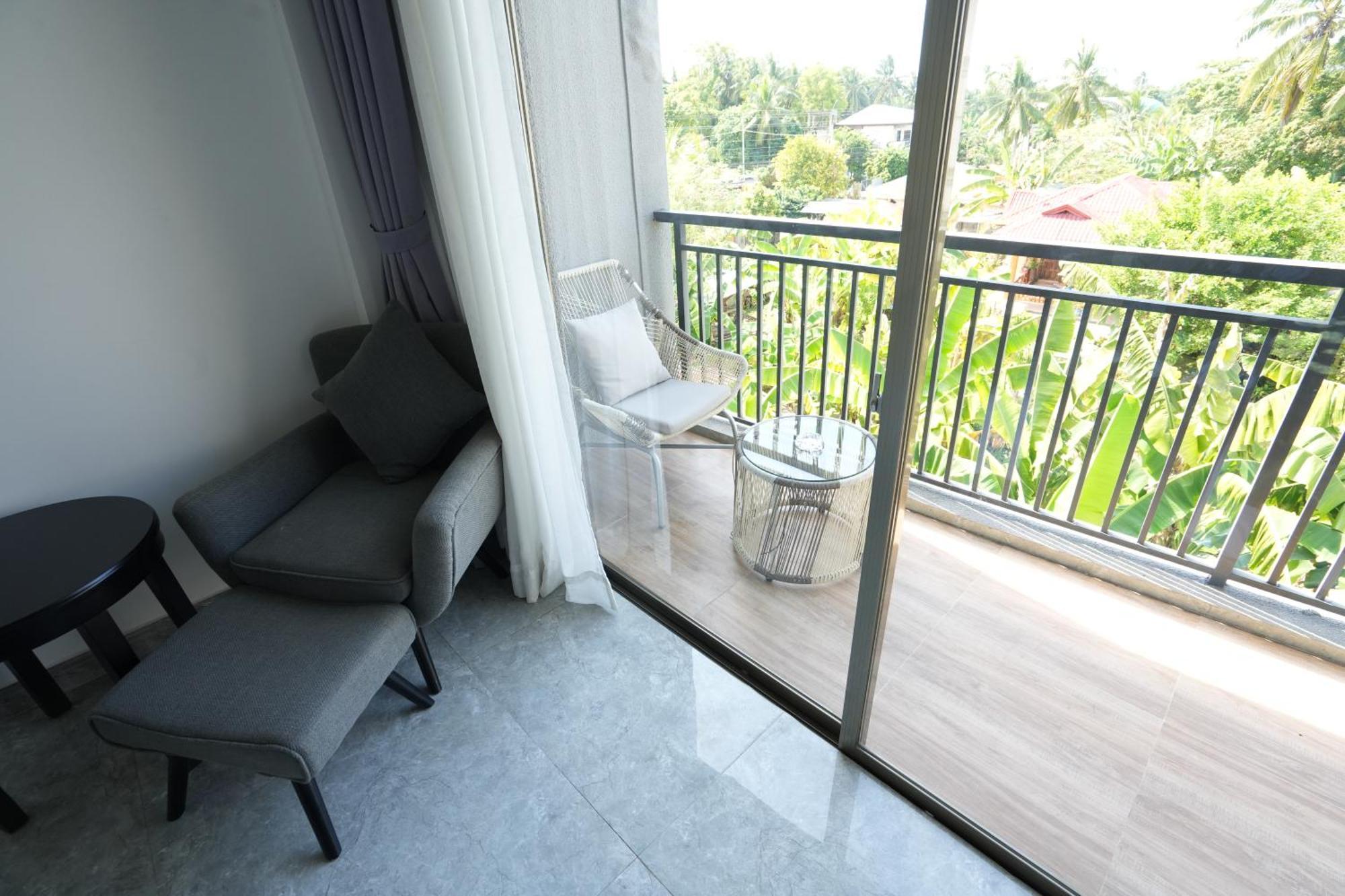 Bohol Panglao Begonia Resort Ngoại thất bức ảnh