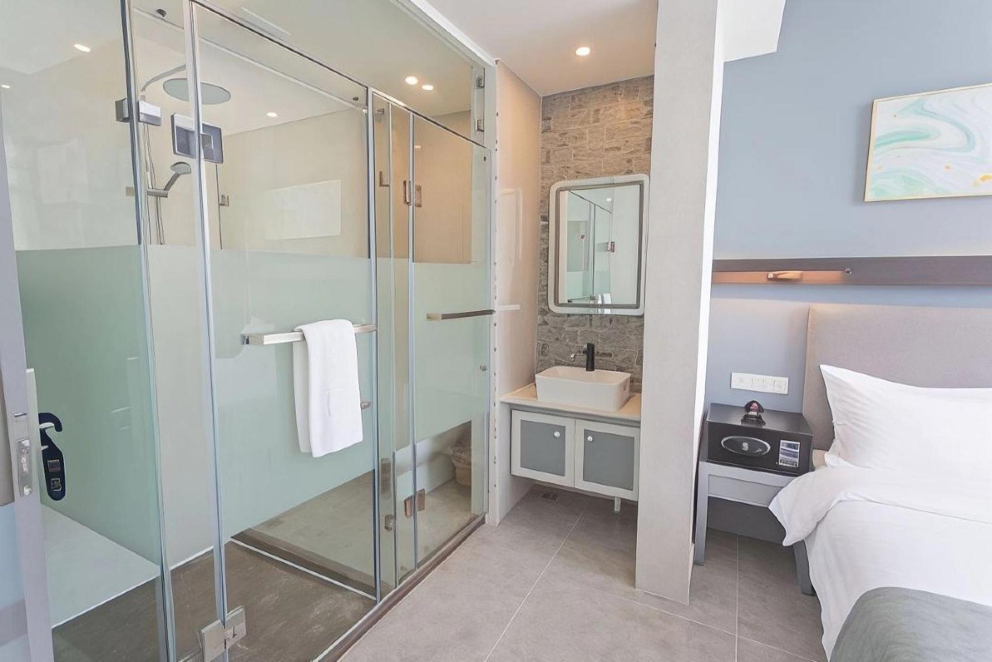 Bohol Panglao Begonia Resort Ngoại thất bức ảnh