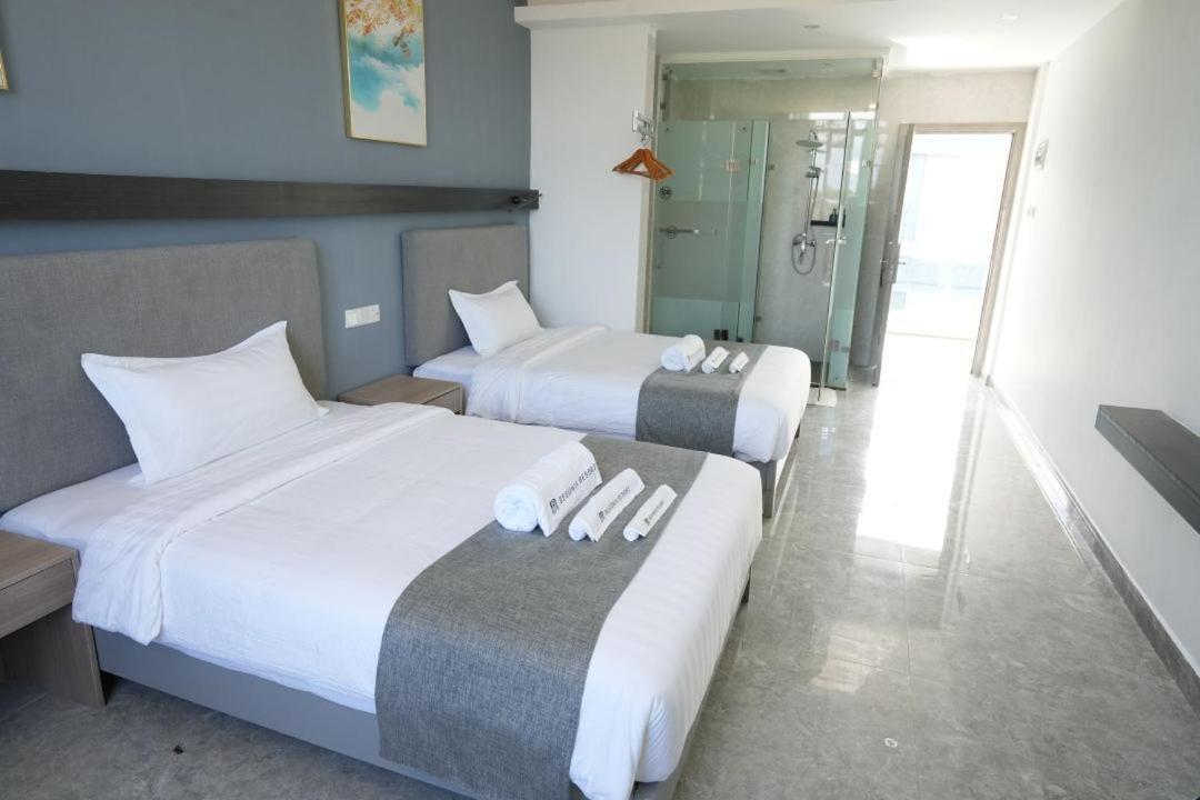 Bohol Panglao Begonia Resort Ngoại thất bức ảnh