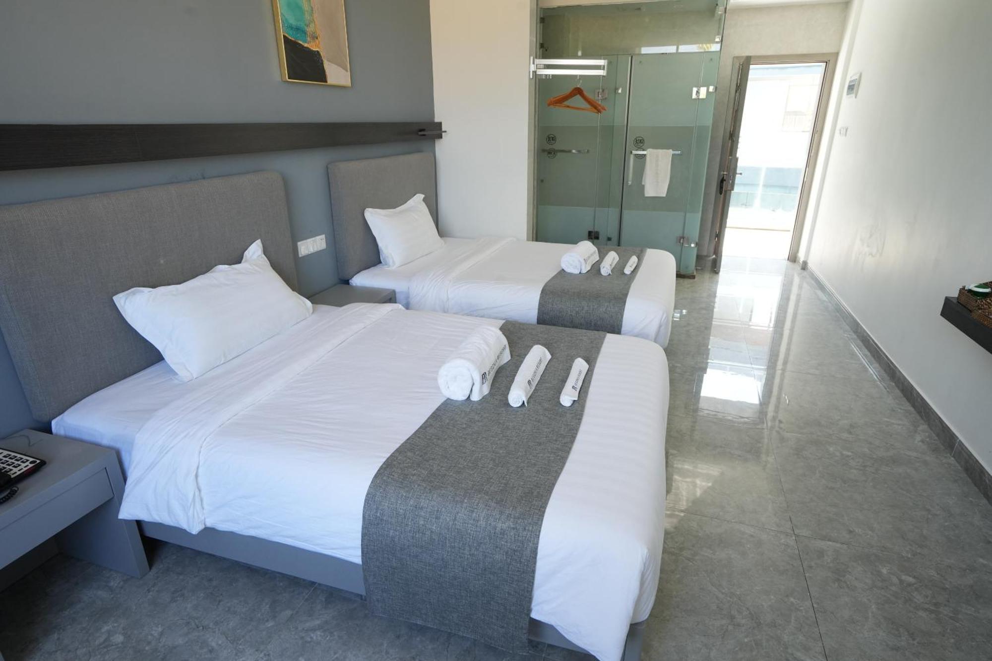 Bohol Panglao Begonia Resort Ngoại thất bức ảnh