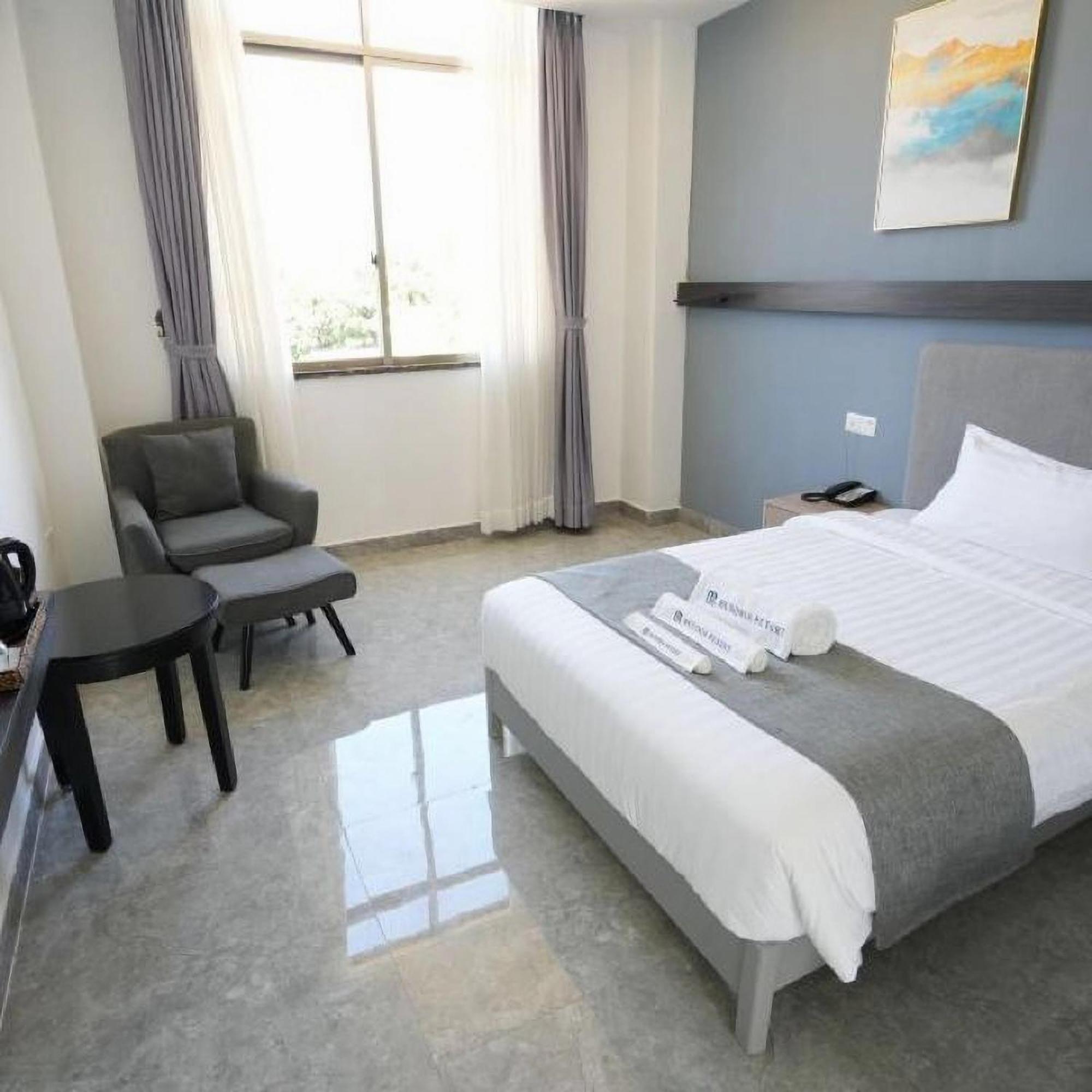 Bohol Panglao Begonia Resort Ngoại thất bức ảnh