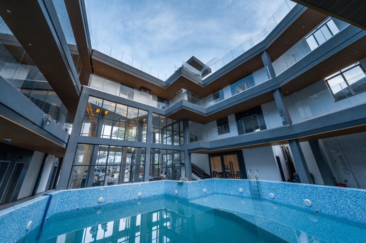 Bohol Panglao Begonia Resort Ngoại thất bức ảnh
